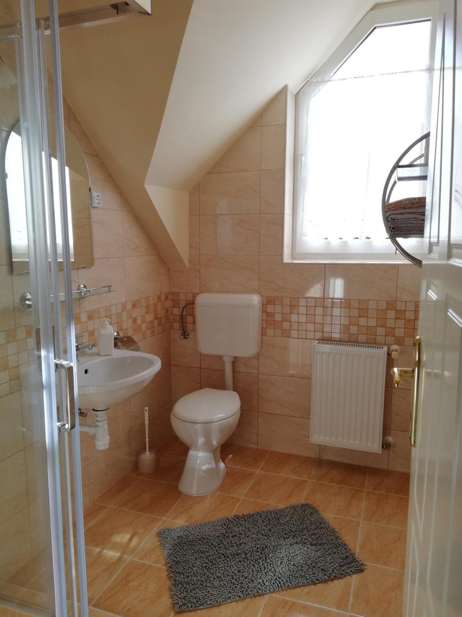 Imola Es Andrea Apartmanhaz Hajduszoboszlo Exterior photo